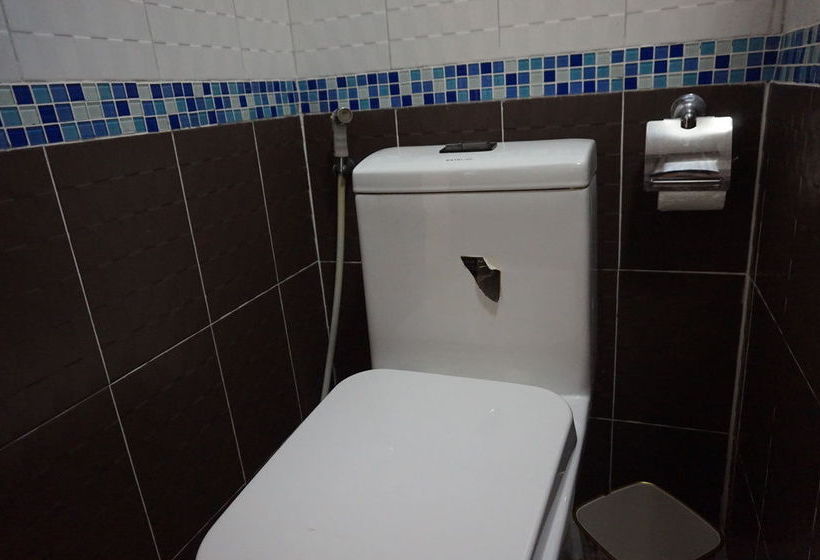 Hotel Jintakarm Home Place 11