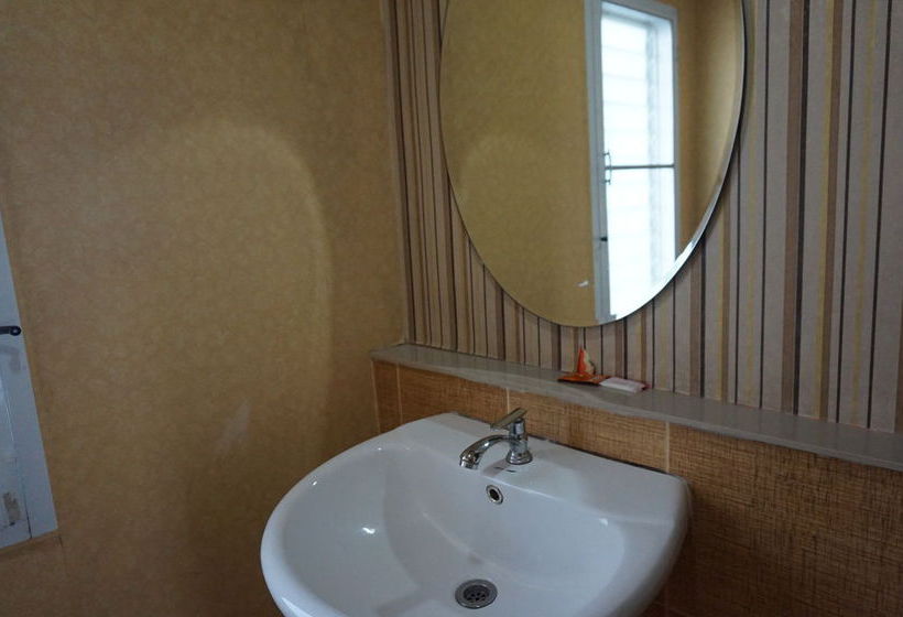 Hotel Jintakarm Home Place 12