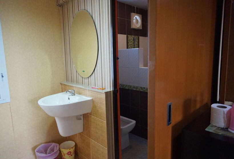 Hotel Jintakarm Home Place 13