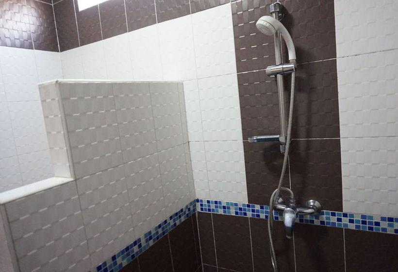 Hotel Jintakarm Home Place 14