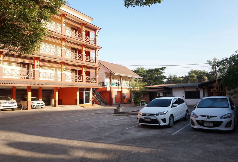 Hotel Jintakarm Home Place 15