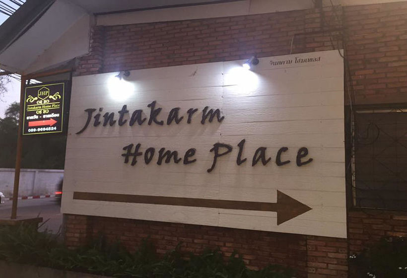 Hotel Jintakarm Home Place 16