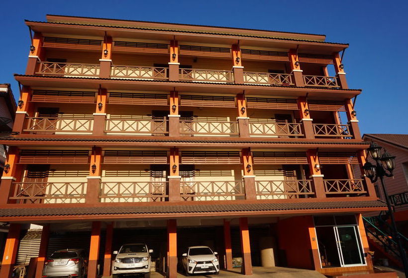 Hotel Jintakarm Home Place 17