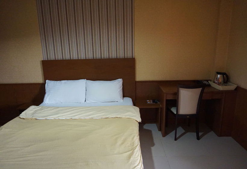 Hotel Jintakarm Home Place 2