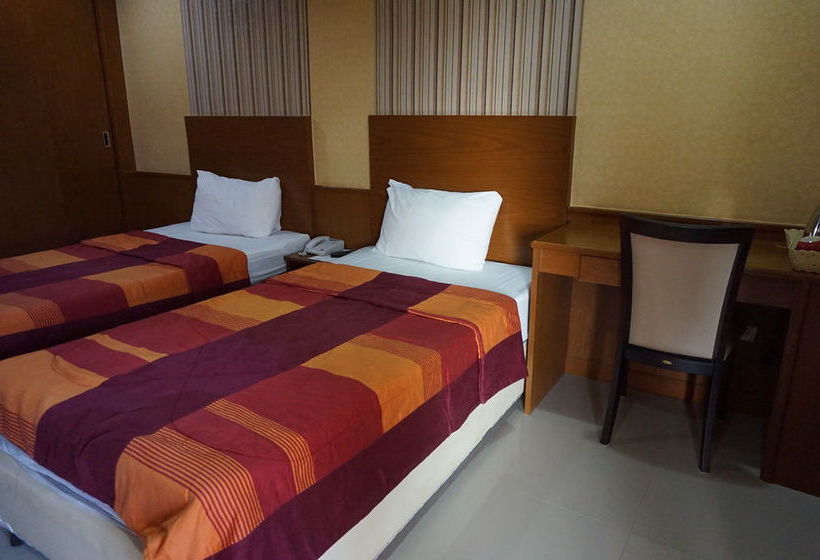 Hotel Jintakarm Home Place 3