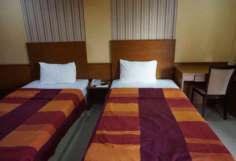 Hotel Jintakarm Home Place 4