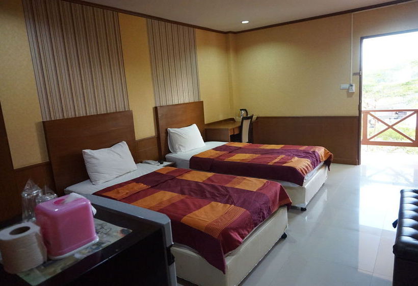 Hotel Jintakarm Home Place 5