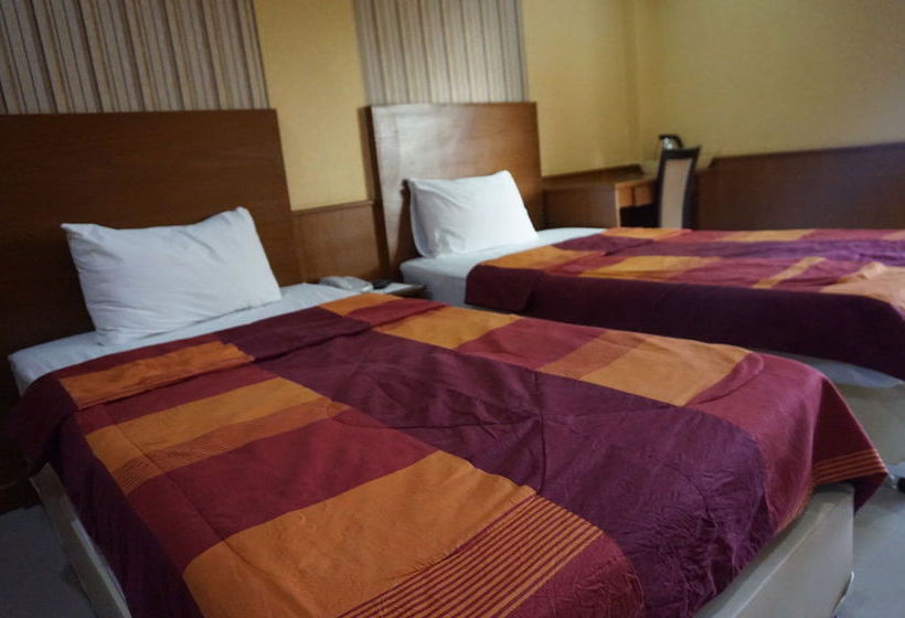 Hotel Jintakarm Home Place 6