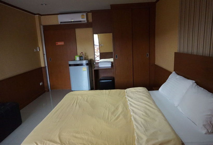 Hotel Jintakarm Home Place 7