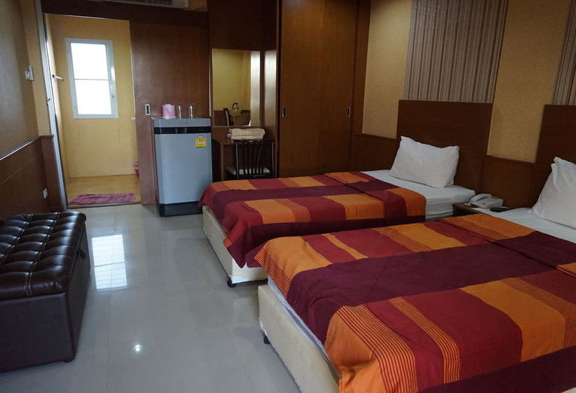 Hotel Jintakarm Home Place 8