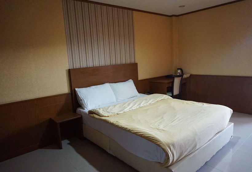 Hotel Jintakarm Home Place 9