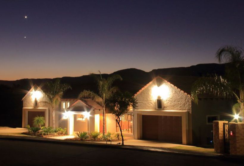 Pensión Ibis Way Guest House