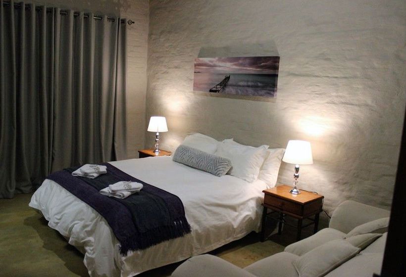 Pension Ibis Way Guest House 11