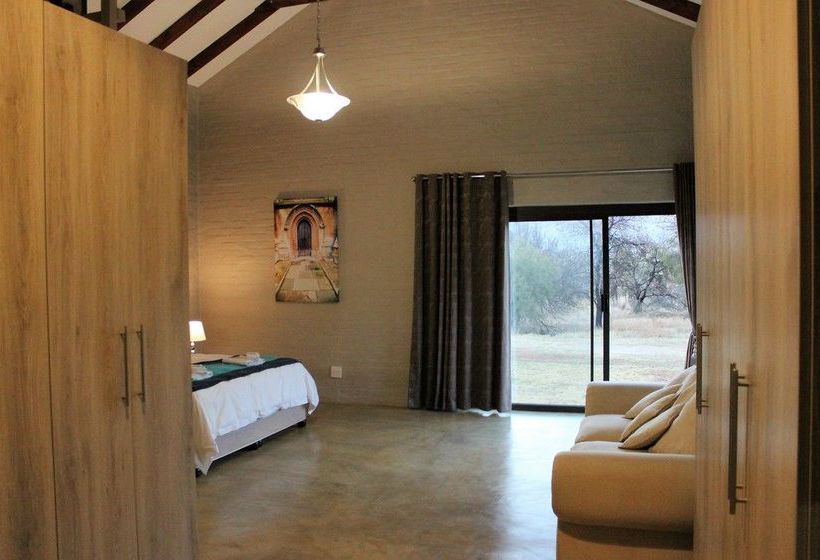 Pension Ibis Way Guest House 14