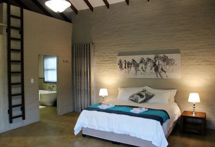 Pension Ibis Way Guest House 15