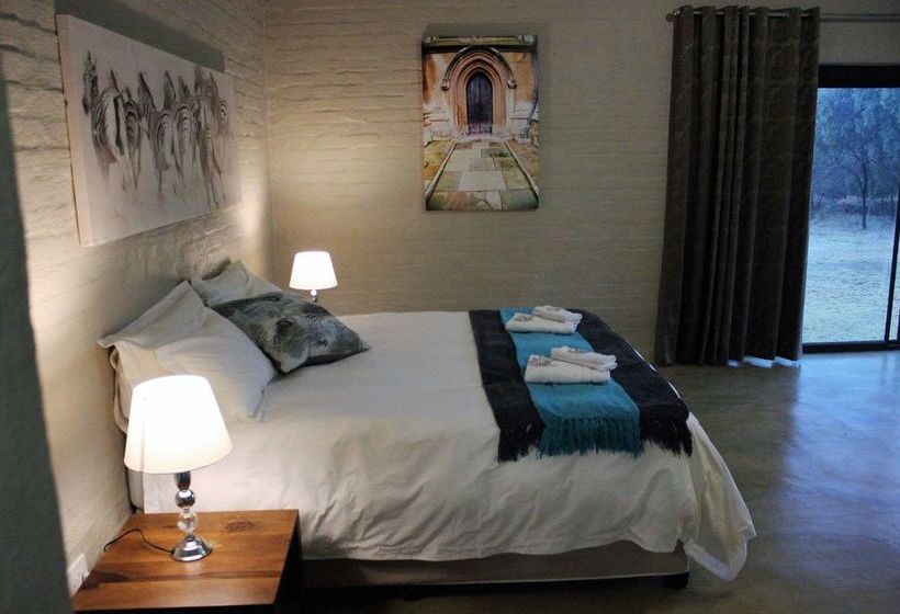 Pension Ibis Way Guest House 16