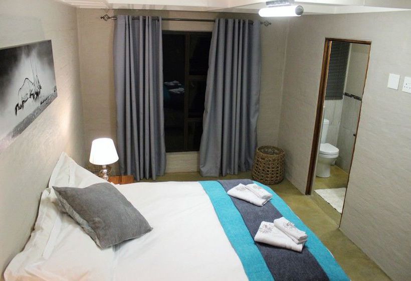 Pension Ibis Way Guest House 2