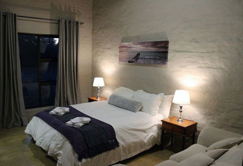 Pension Ibis Way Guest House 20