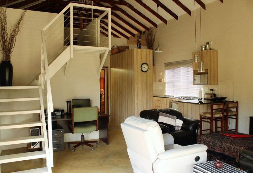 Pension Ibis Way Guest House 3