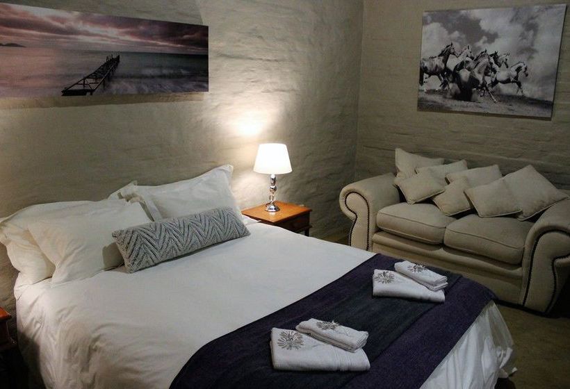 Pension Ibis Way Guest House 4