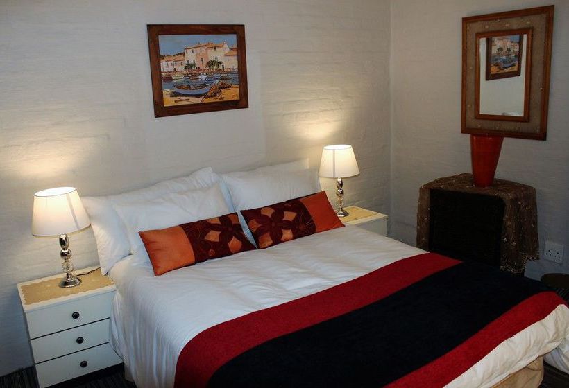 Pension Ibis Way Guest House 5