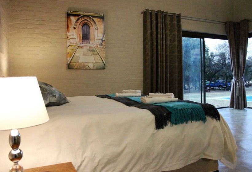 Pension Ibis Way Guest House 6