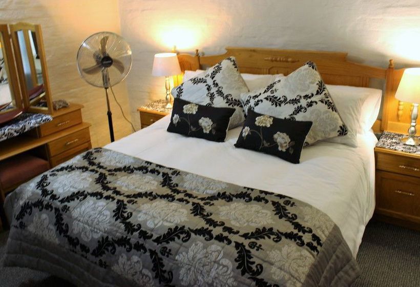 Pension Ibis Way Guest House 7