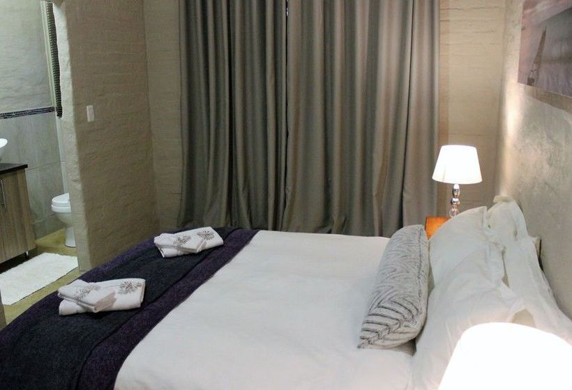 Pension Ibis Way Guest House 8