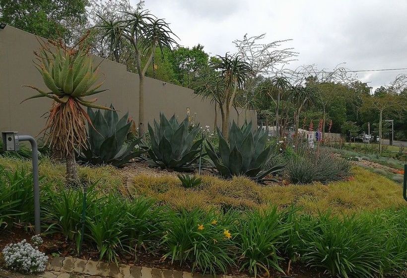 At 98 On Lynburn Guest House 19