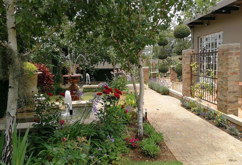 At 98 On Lynburn Guest House 20