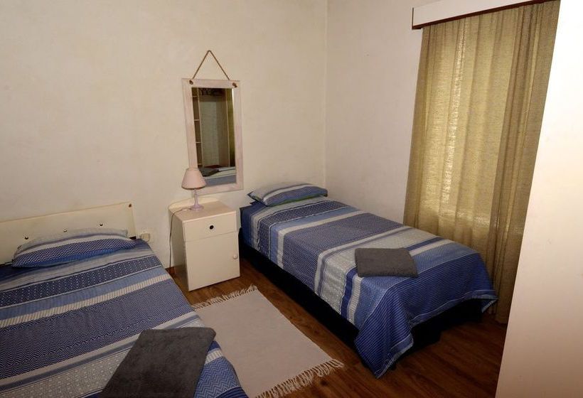 Pension White Shark Backpackers 1