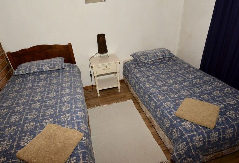 Pension White Shark Backpackers 2