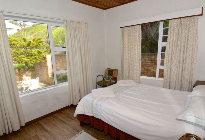 Pension White Shark Backpackers 4