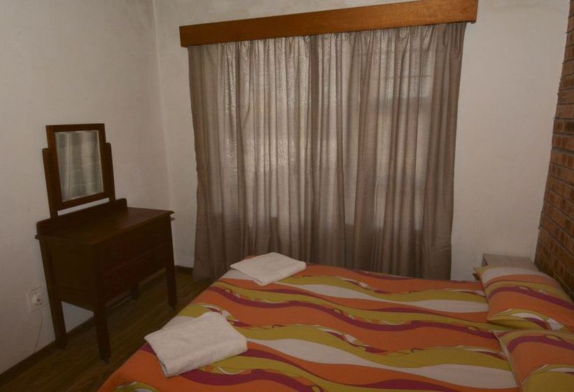 Pension White Shark Backpackers 5