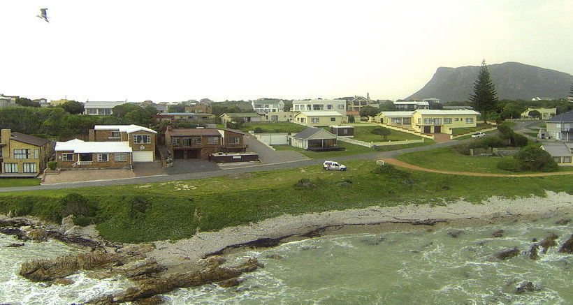 Pension White Shark Backpackers 6