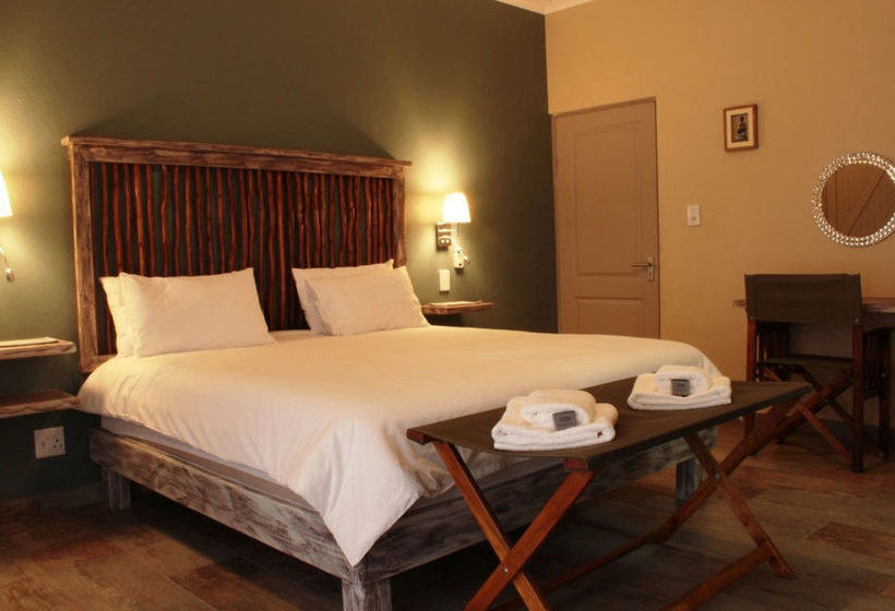 Hotel The Belgium Inn