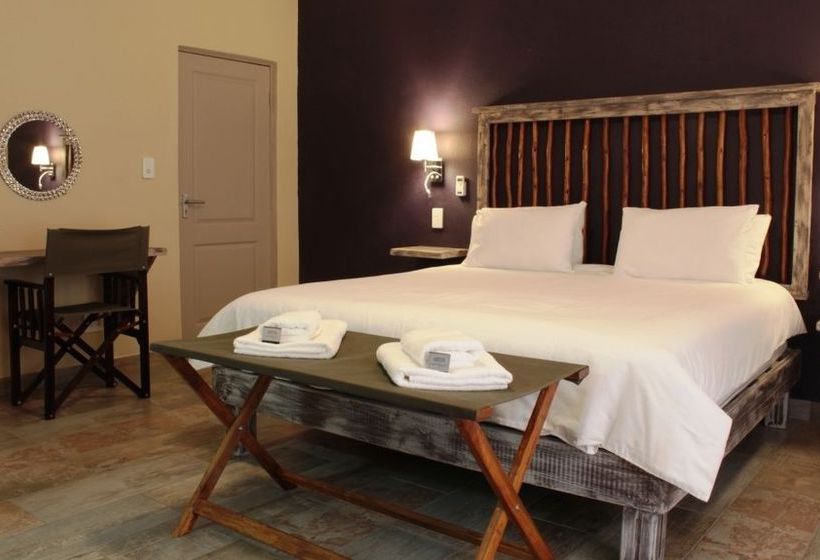 Hotel The Belgium Inn 1