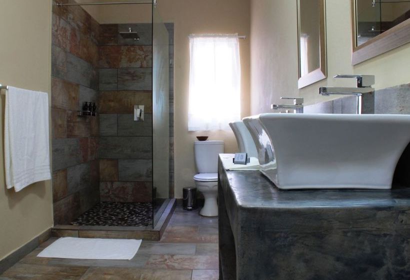 Hotel The Belgium Inn 2