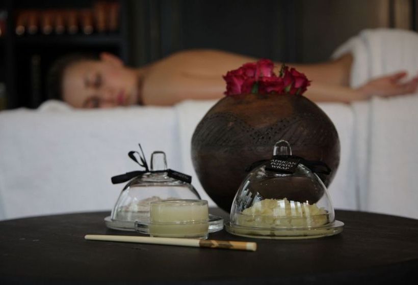 Hotel The Belgium Inn 3