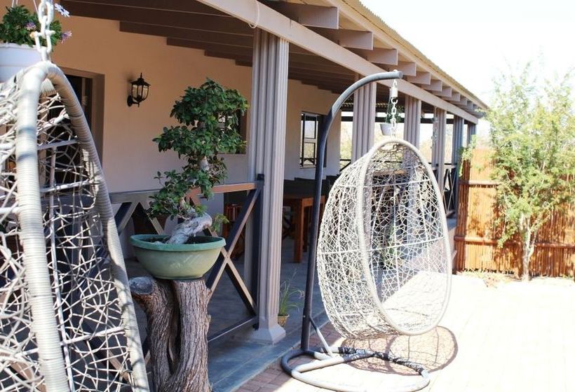 Hotel The Belgium Inn 4