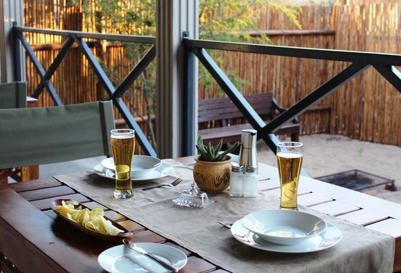 Hotel The Belgium Inn 5