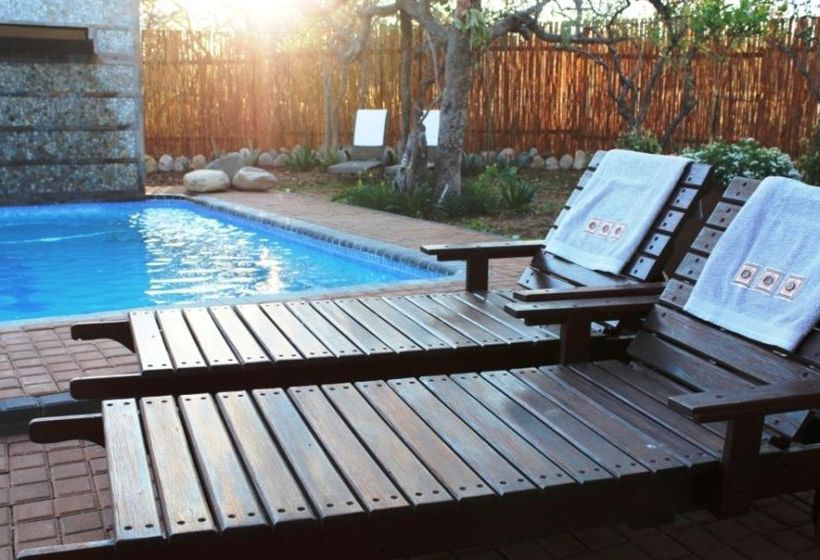 Hotel The Belgium Inn 7