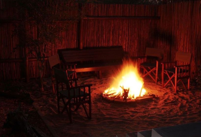 Hotel The Belgium Inn 8