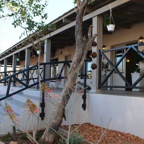 Hotel The Belgium Inn 9