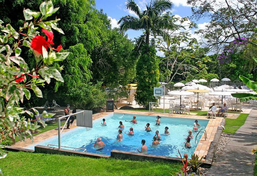 Hotel Plaza Caldas da Imperatriz Resort & Spa 