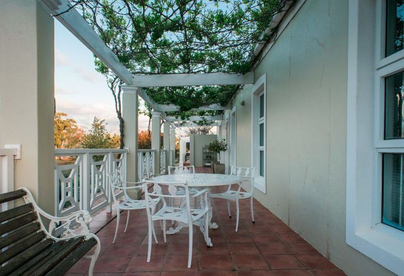 Bed and Breakfast Clos Malverne 1