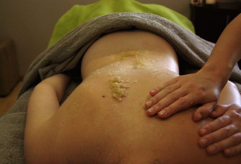 Bed and Breakfast Clos Malverne 10