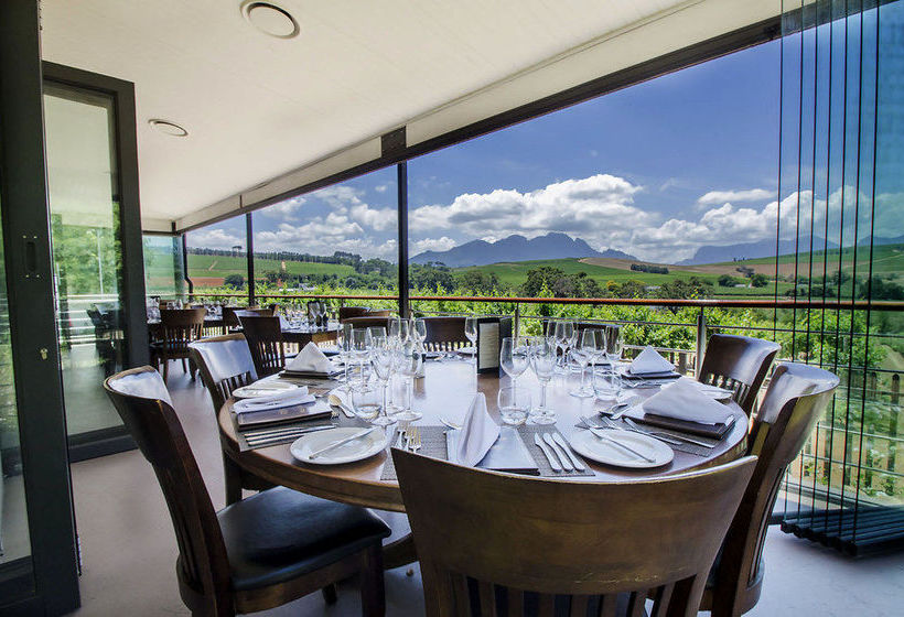 Bed and Breakfast Clos Malverne 14