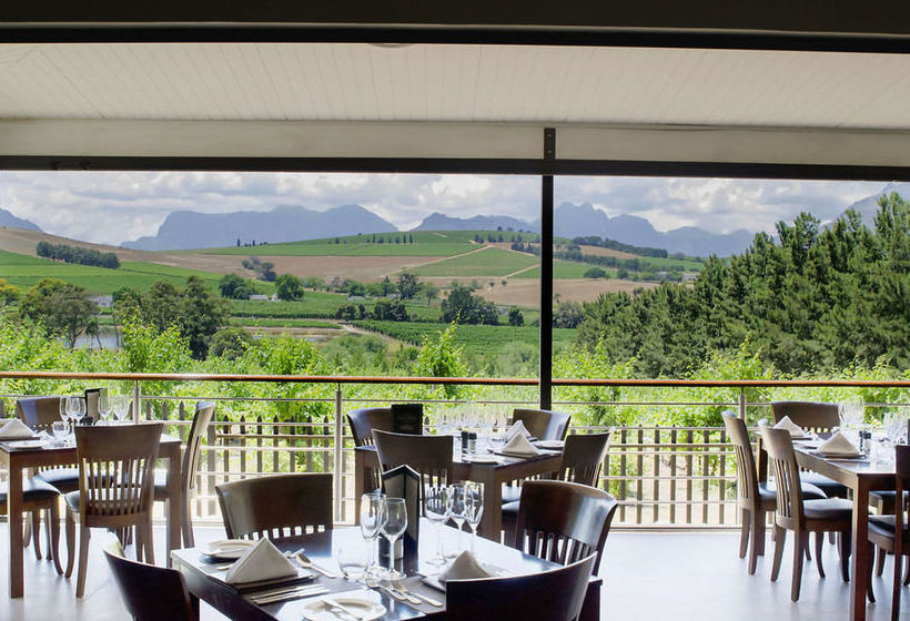 Bed and Breakfast Clos Malverne 15