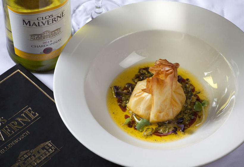 Bed and Breakfast Clos Malverne 16